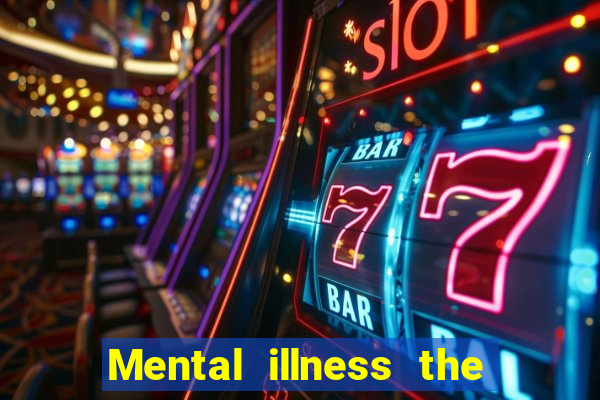 Mental illness the sims 4 mod